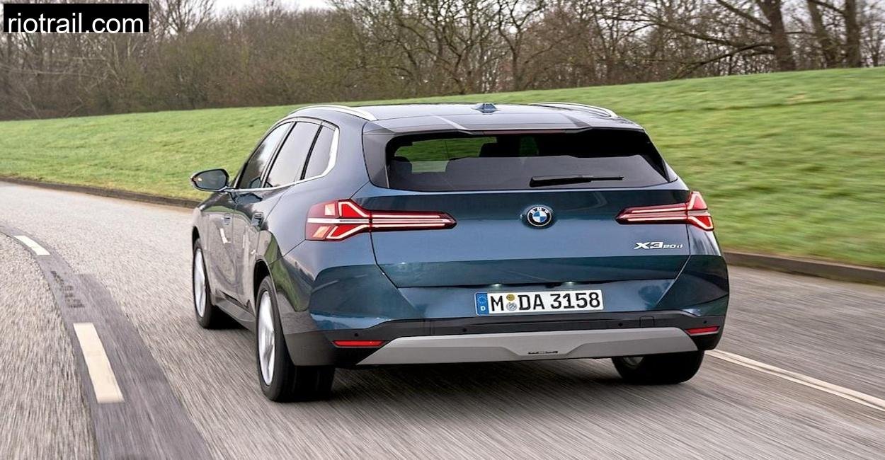 BMW-X3