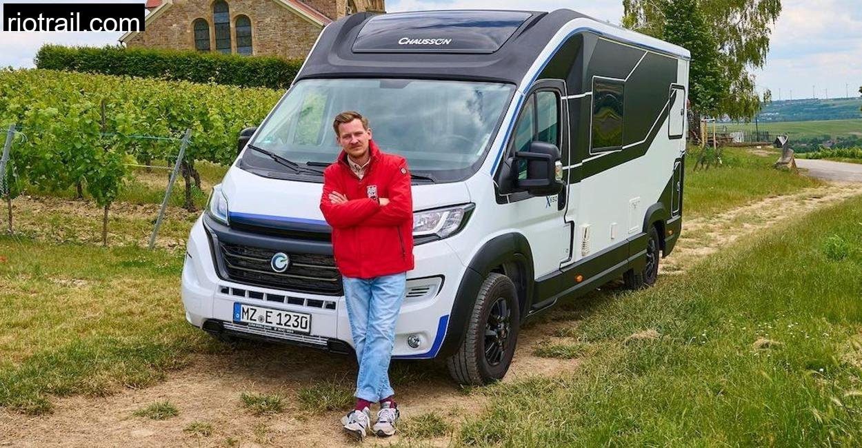 Chausson X650