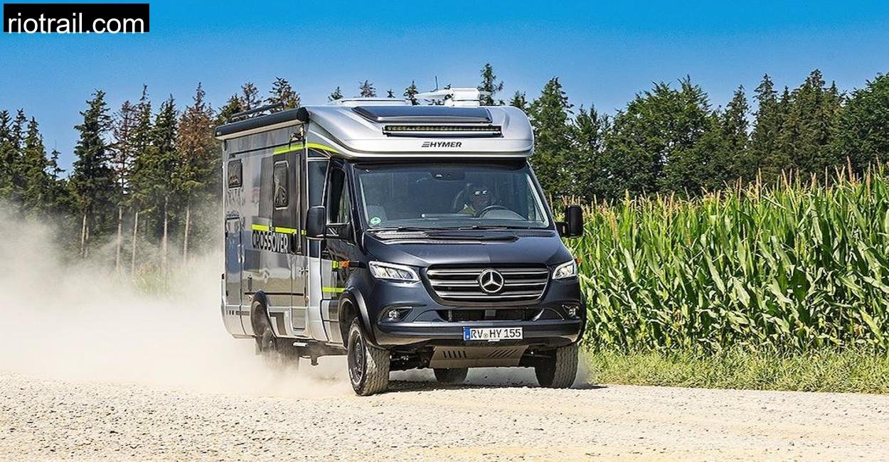 Hymer-ML-T-570