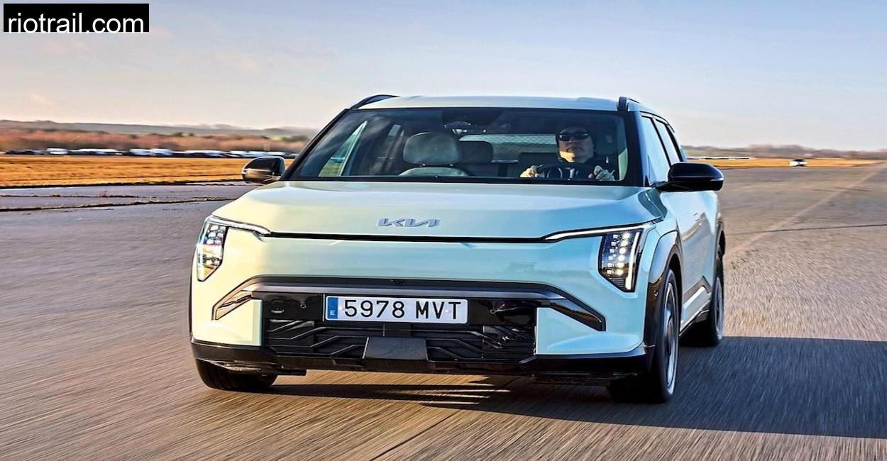 Kia-EV3