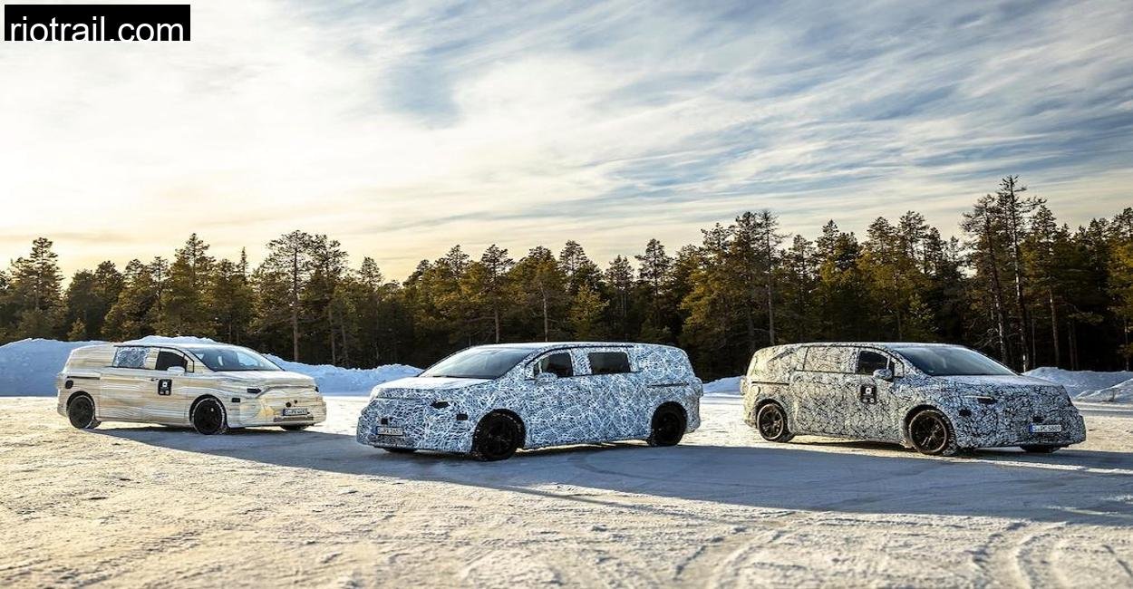 New-Mercedes-V-Class