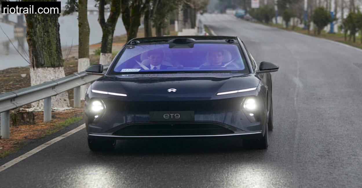 Nio-ET9