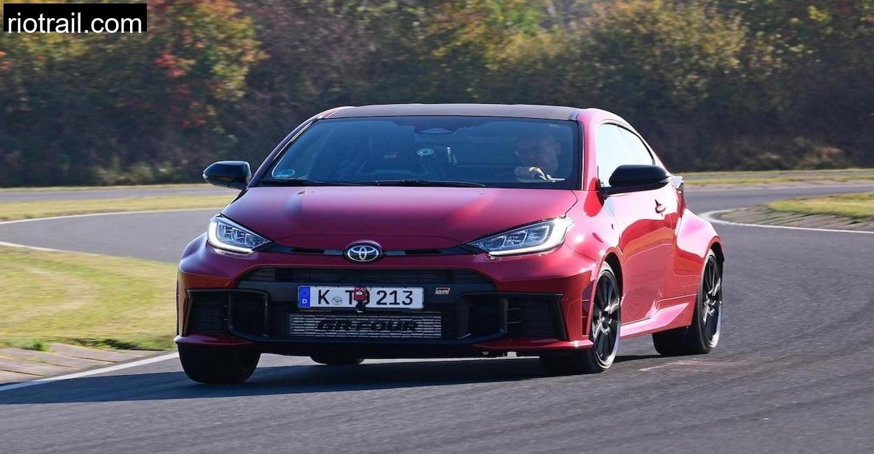Toyota-GR